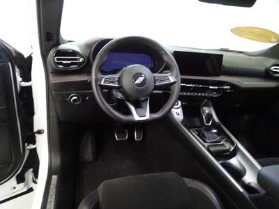 2023 Dodge Hornet GT Plus