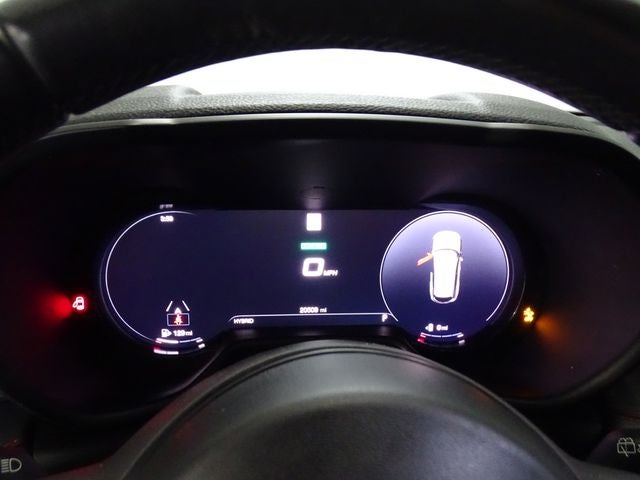 2024 Dodge Hornet R/T