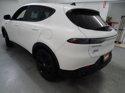 2024 Dodge Hornet R/T