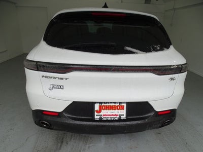 2024 Dodge Hornet R/T