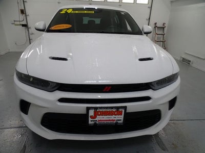 2024 Dodge Hornet R/T