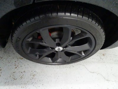 2024 Dodge Hornet R/T