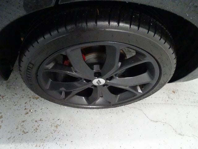 2024 Dodge Hornet R/T