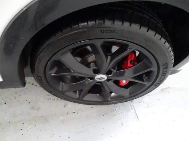 2024 Dodge Hornet R/T