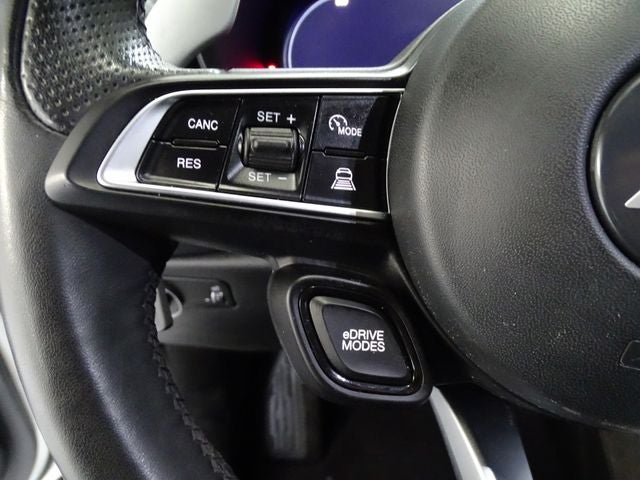 2024 Dodge Hornet R/T