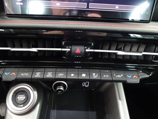 2024 Dodge Hornet R/T