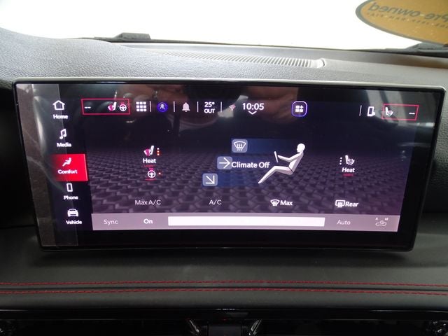 2024 Dodge Hornet R/T