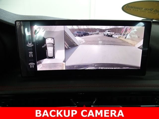 2024 Dodge Hornet R/T