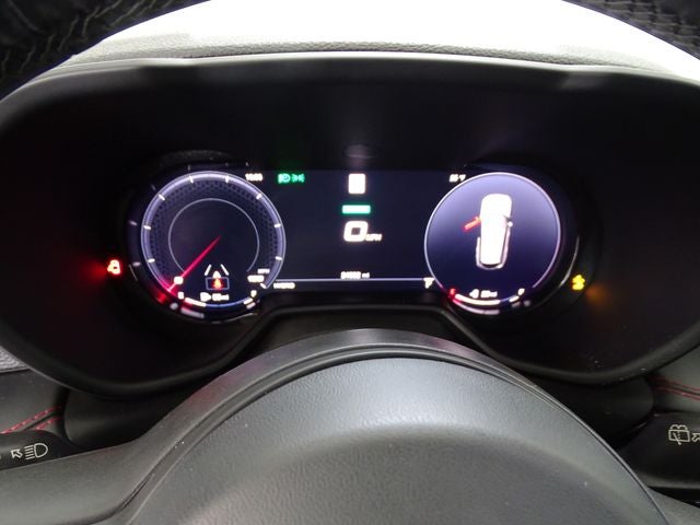 2024 Dodge Hornet R/T