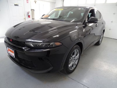 2024 Dodge Hornet R/T