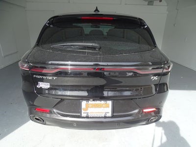 2024 Dodge Hornet R/T
