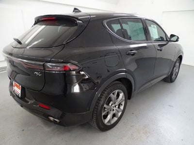 2024 Dodge Hornet R/T