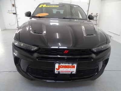 2024 Dodge Hornet R/T