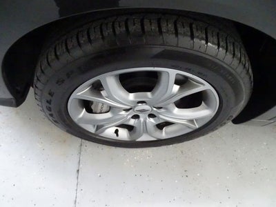 2024 Dodge Hornet R/T