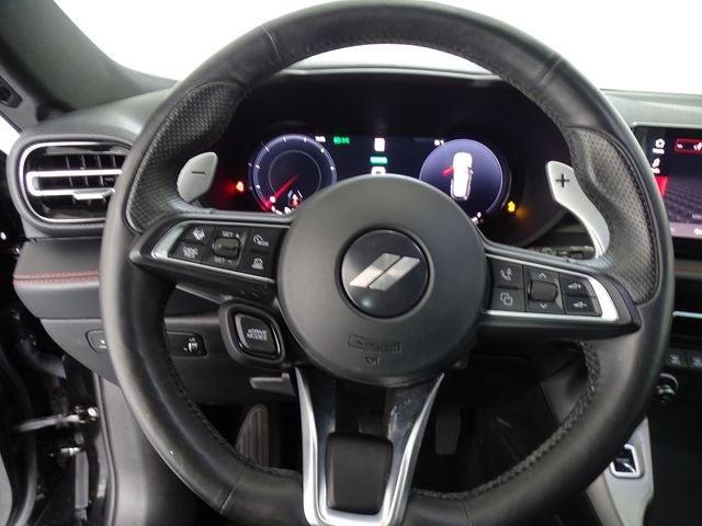 2024 Dodge Hornet R/T