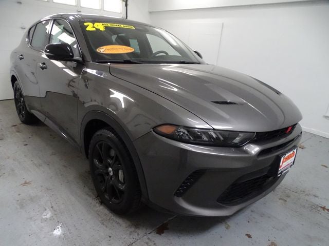 2024 Dodge Hornet R/T