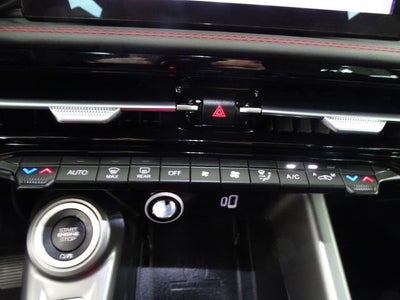 2024 Dodge Hornet R/T