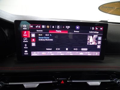 2024 Dodge Hornet R/T