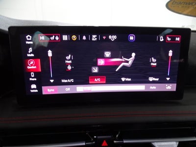 2024 Dodge Hornet R/T