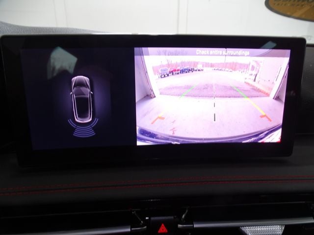 2024 Dodge Hornet R/T