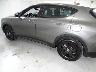 2024 Dodge Hornet R/T