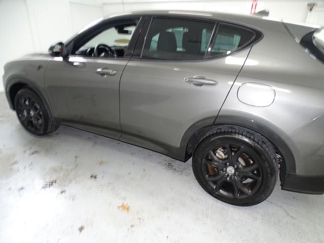 2024 Dodge Hornet R/T