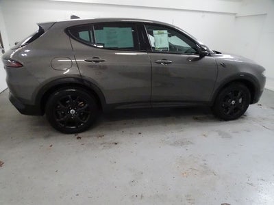 2024 Dodge Hornet R/T