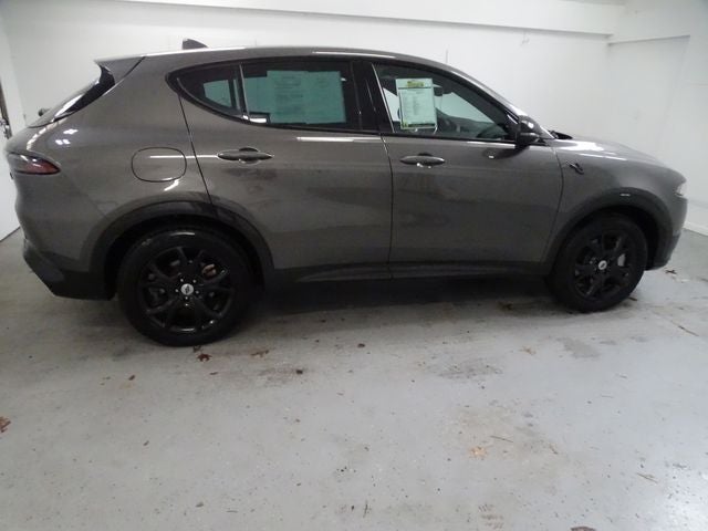 2024 Dodge Hornet R/T