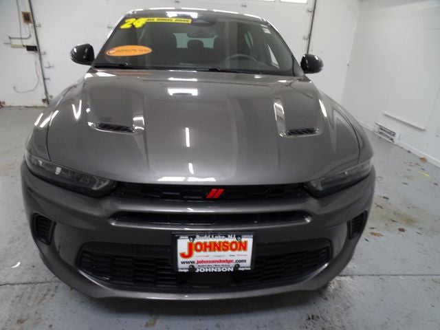 2024 Dodge Hornet R/T