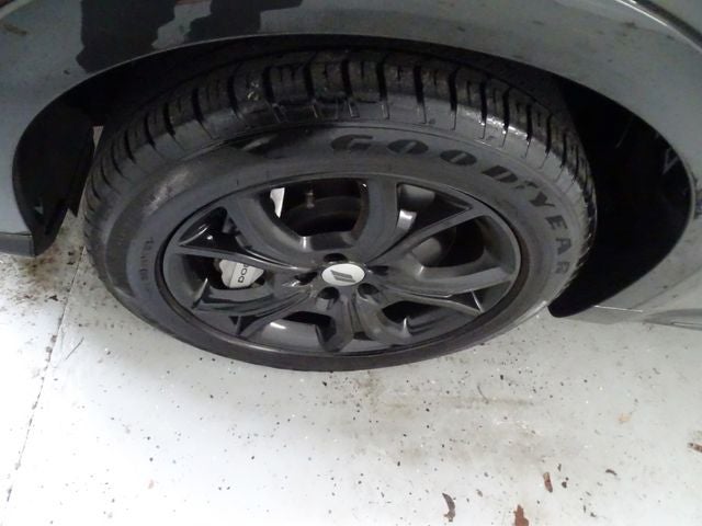 2024 Dodge Hornet R/T