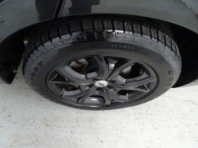 2024 Dodge Hornet R/T