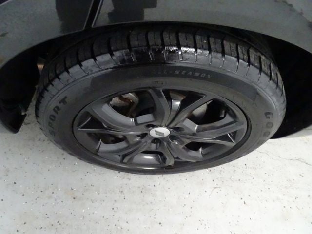 2024 Dodge Hornet R/T