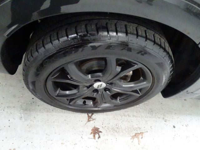 2024 Dodge Hornet R/T