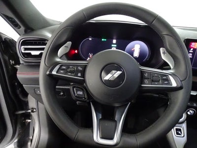 2024 Dodge Hornet R/T