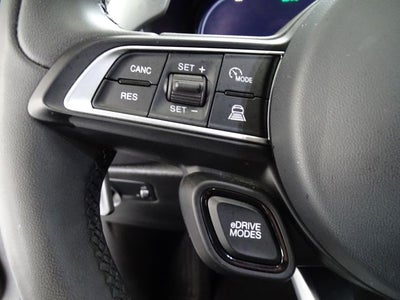 2024 Dodge Hornet R/T