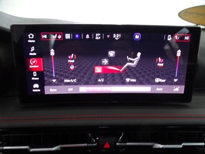 2024 Dodge Hornet R/T