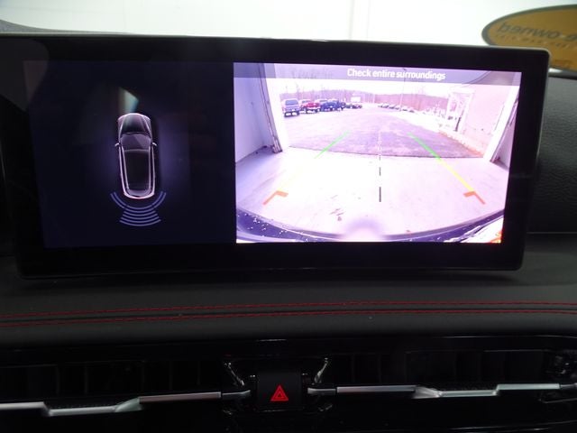 2024 Dodge Hornet R/T