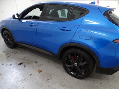 2024 Dodge Hornet R/T