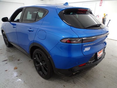 2024 Dodge Hornet R/T