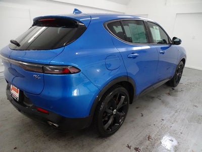 2024 Dodge Hornet R/T