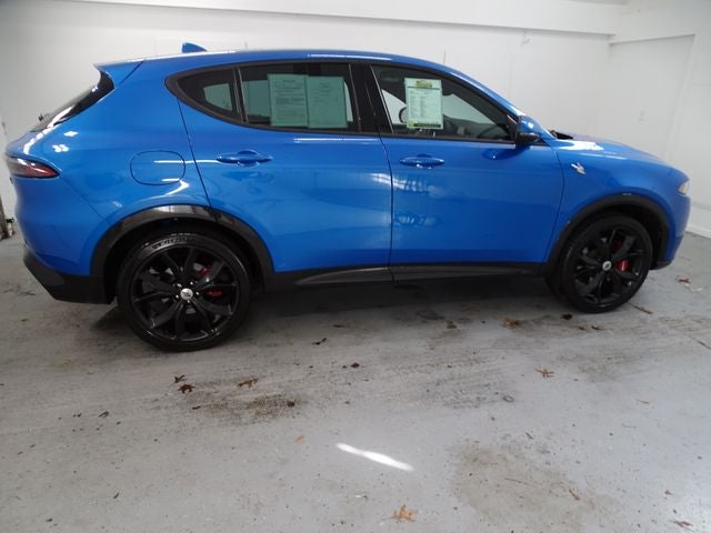 2024 Dodge Hornet R/T