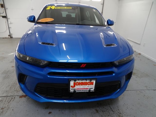 2024 Dodge Hornet R/T