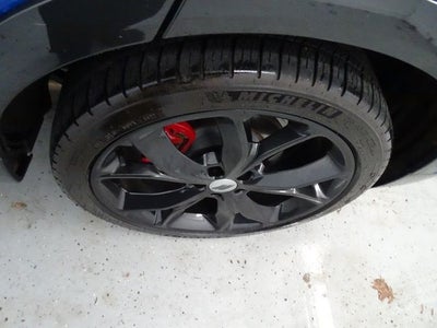 2024 Dodge Hornet R/T