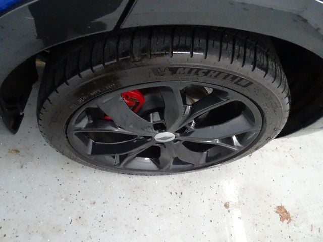 2024 Dodge Hornet R/T