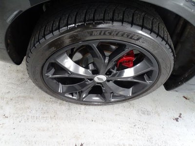 2024 Dodge Hornet R/T