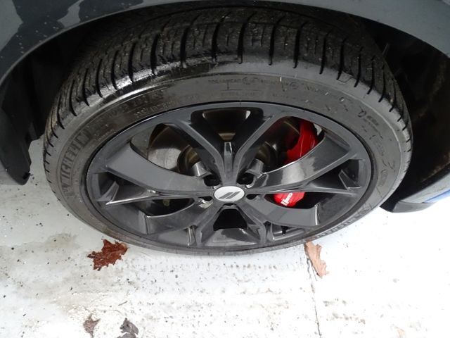 2024 Dodge Hornet R/T