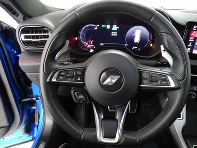 2024 Dodge Hornet R/T