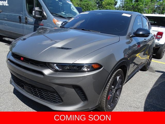 2024 Dodge Hornet R/T Plus