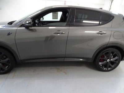 2024 Dodge Hornet R/T Plus