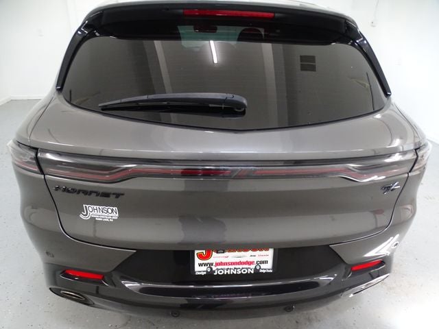 2024 Dodge Hornet R/T Plus